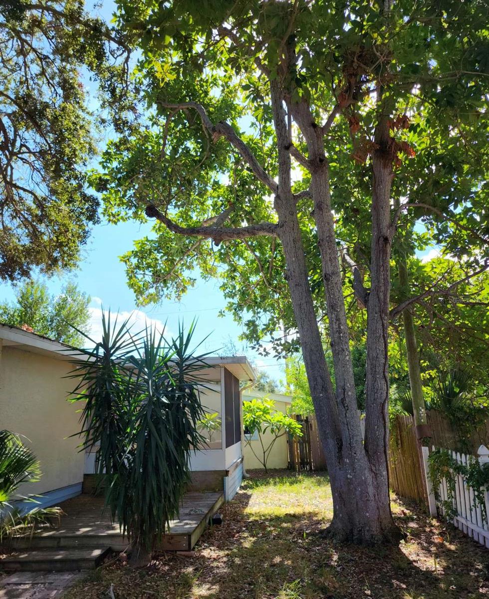 CORSONS SUB - Residential