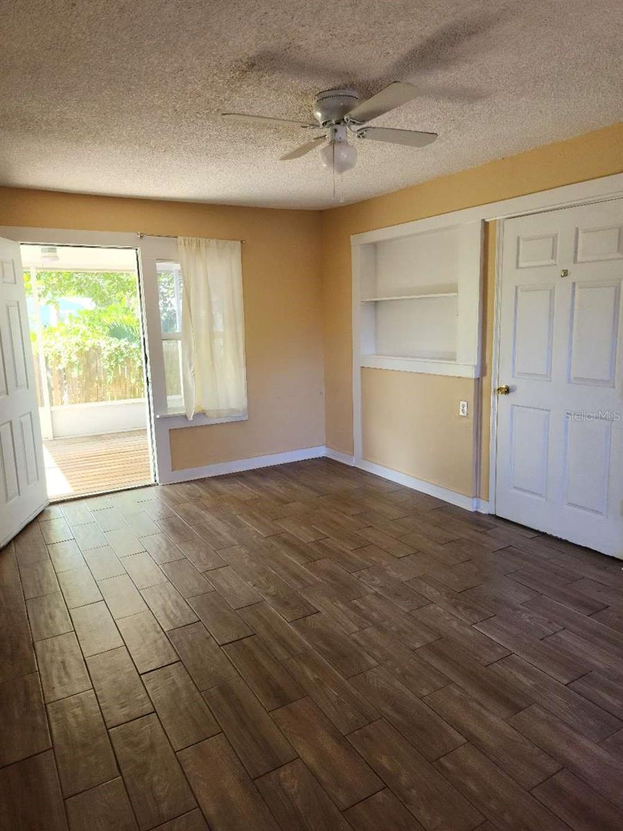 CORSONS SUB - Residential