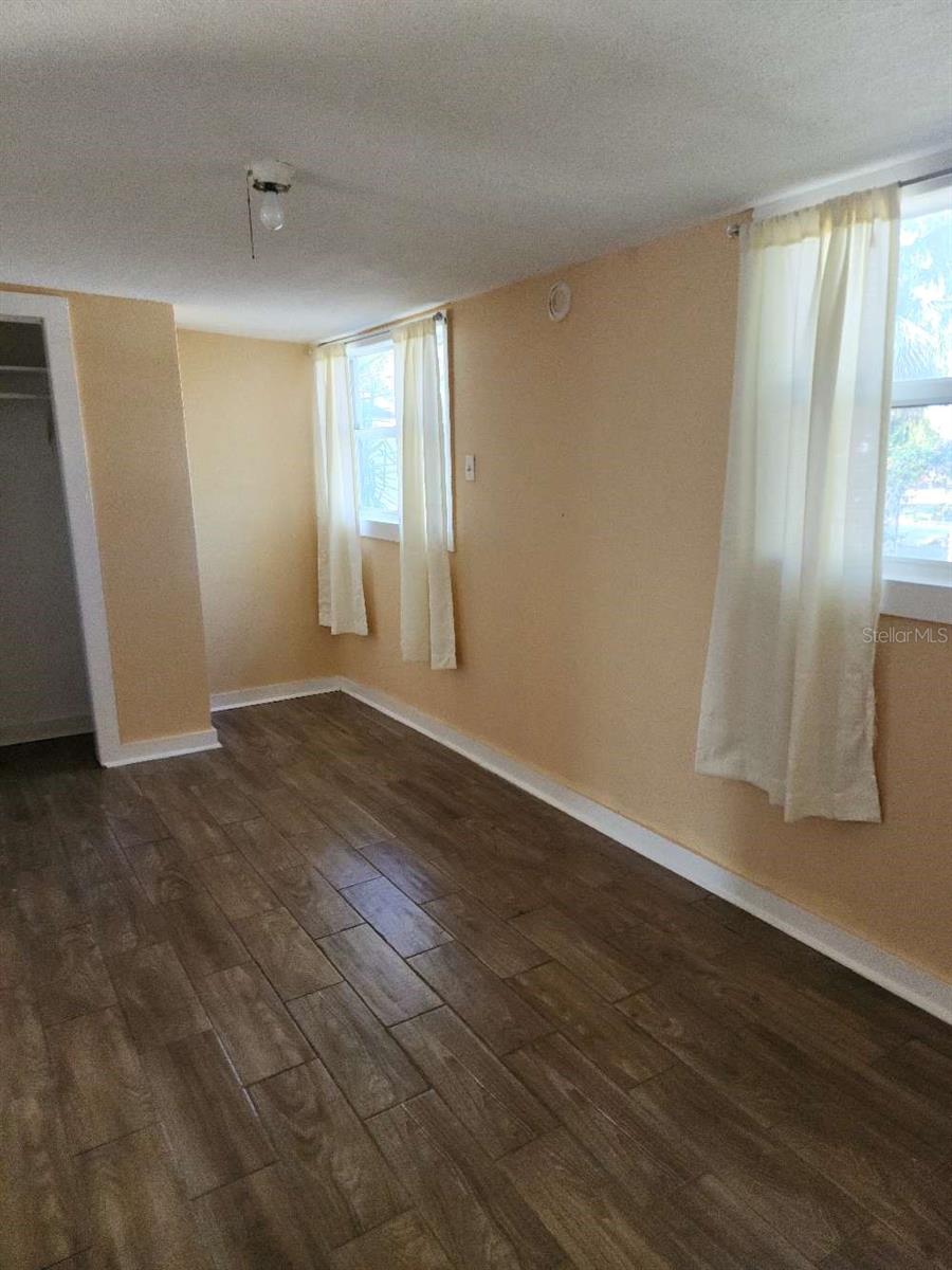 CORSONS SUB - Residential