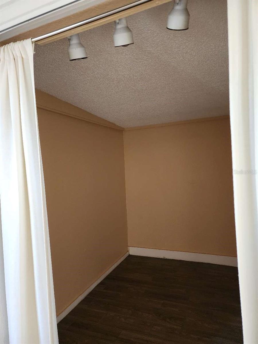 CORSONS SUB - Residential