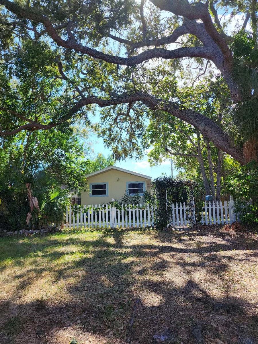 CORSONS SUB - Residential