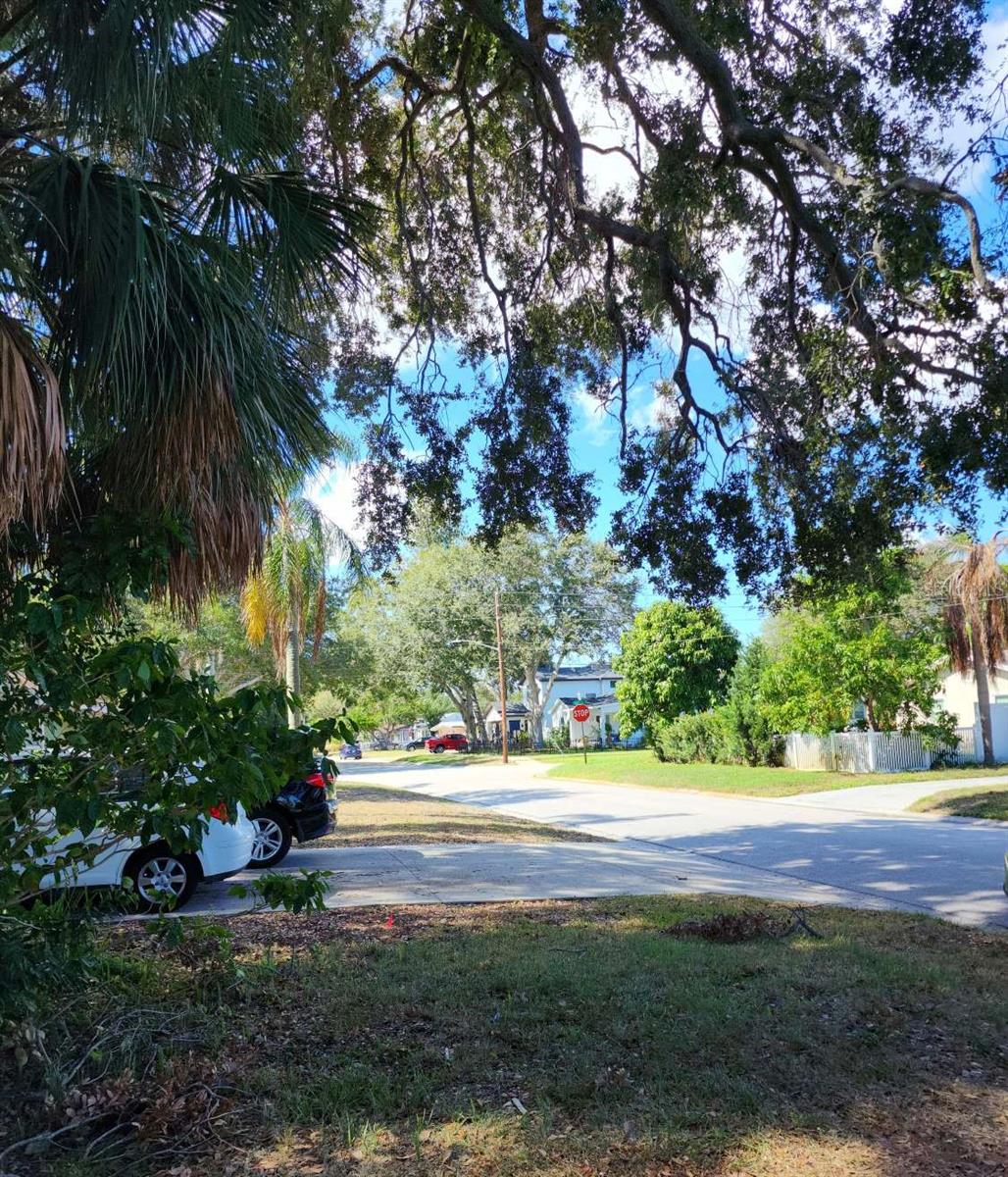 CORSONS SUB - Residential