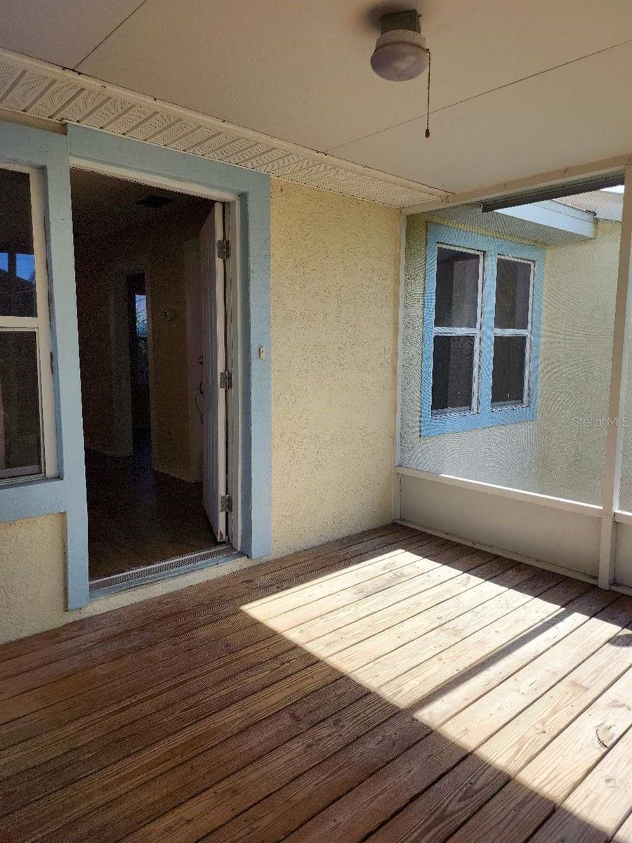 CORSONS SUB - Residential