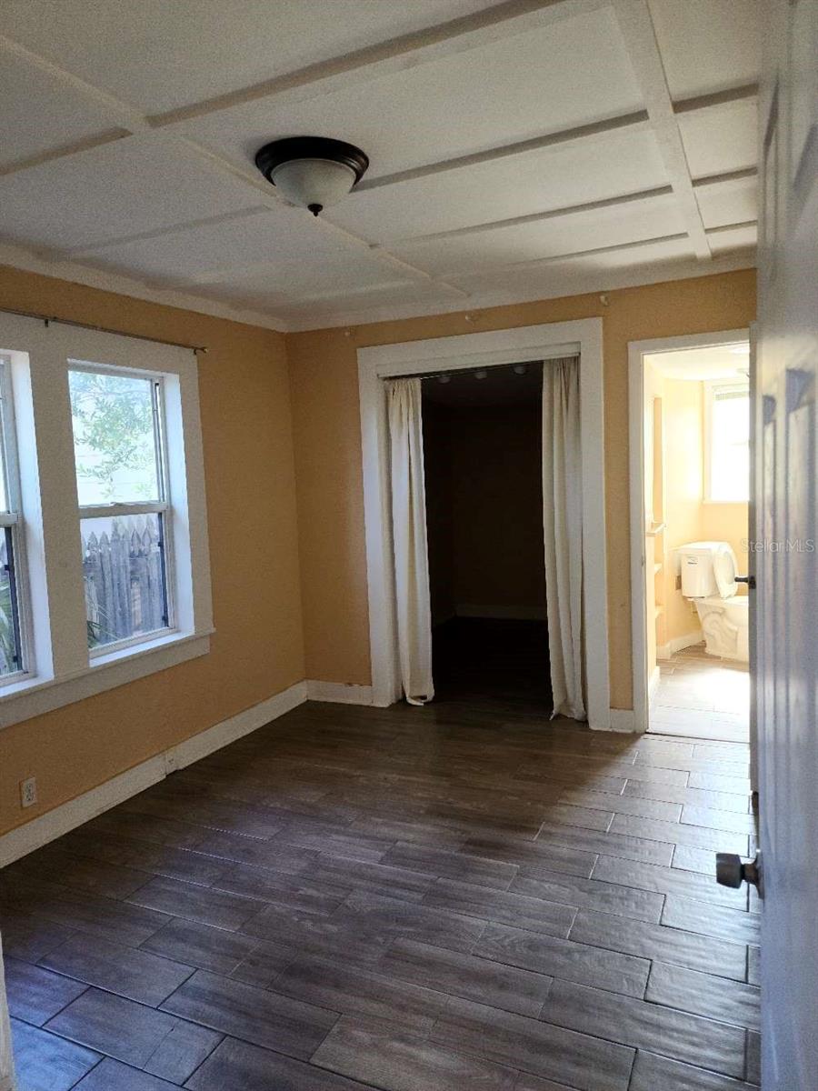 CORSONS SUB - Residential