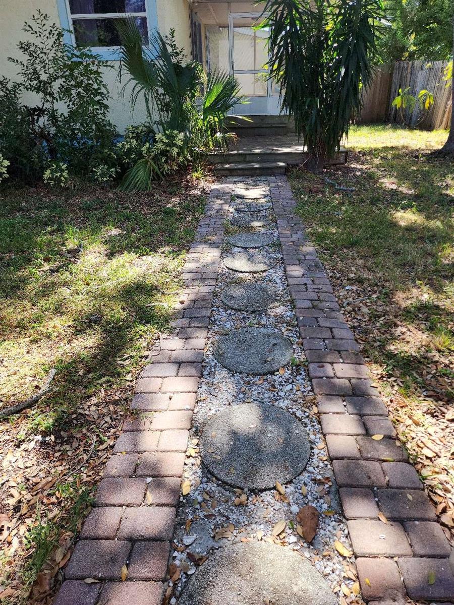 CORSONS SUB - Residential