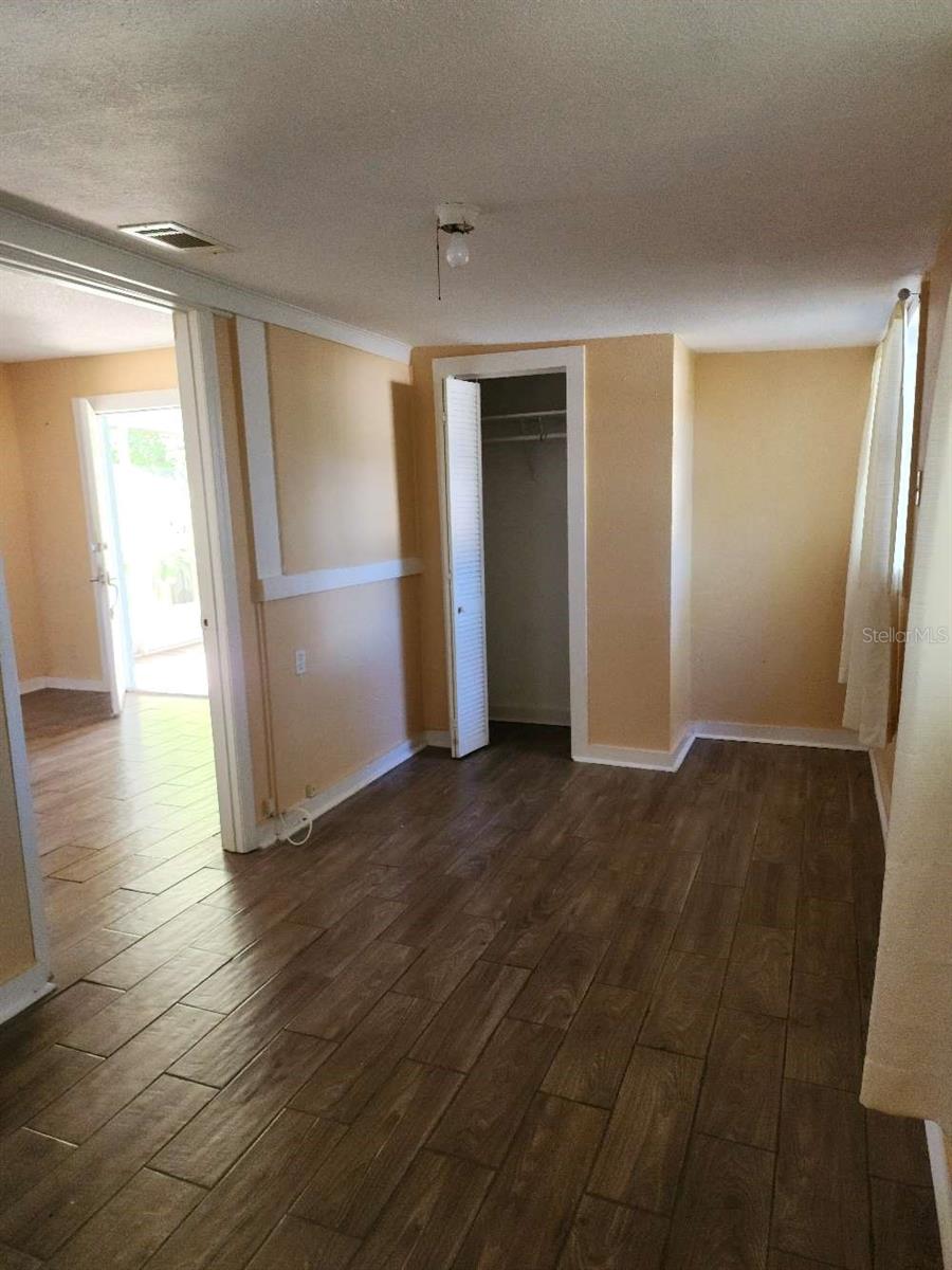 CORSONS SUB - Residential