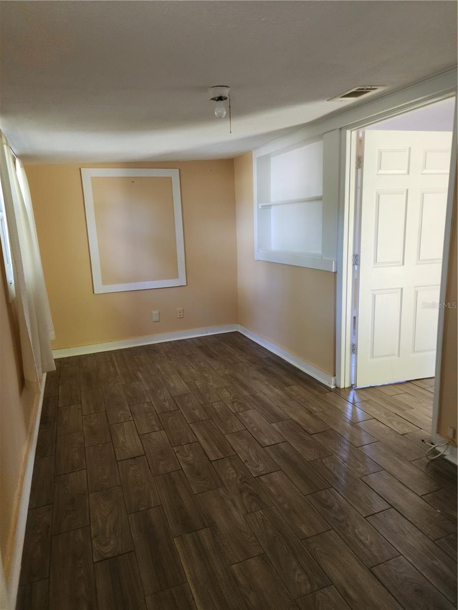 CORSONS SUB - Residential