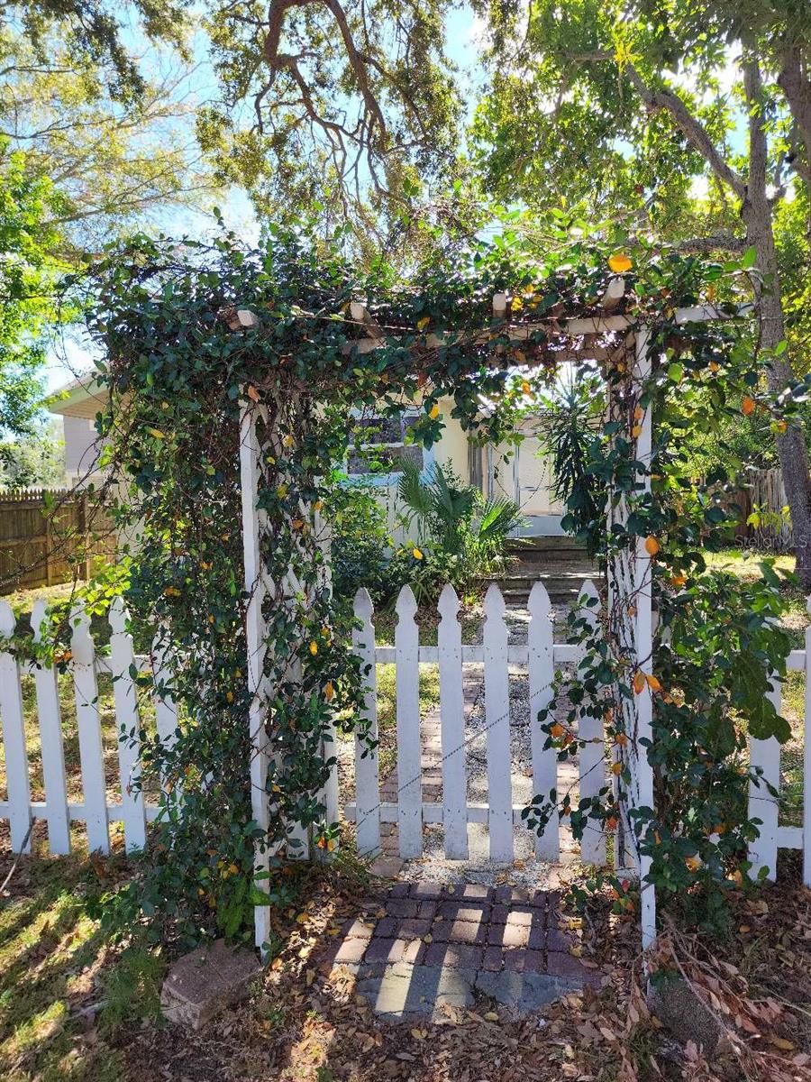 CORSONS SUB - Residential