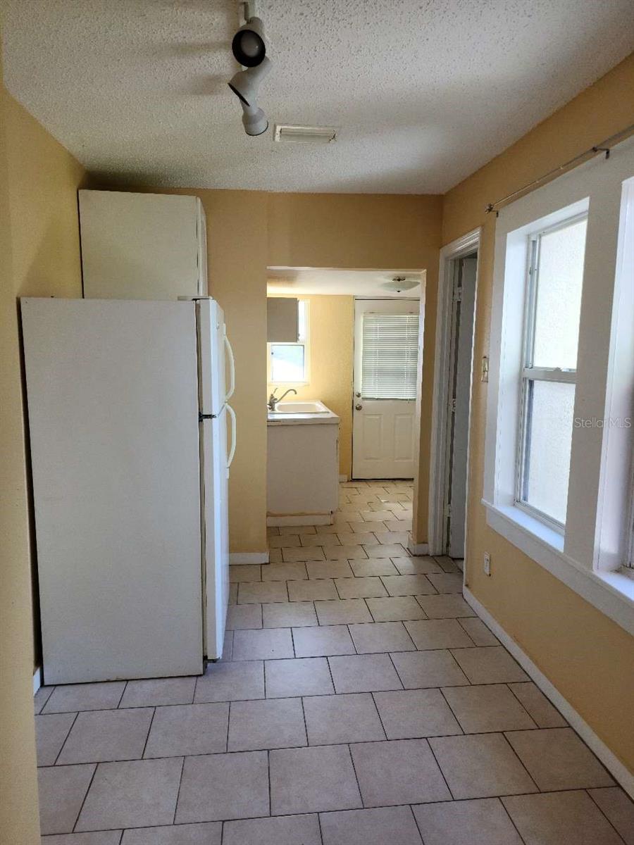 CORSONS SUB - Residential