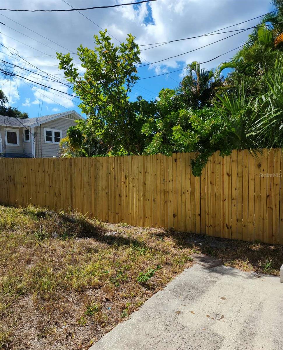 CORSONS SUB - Residential