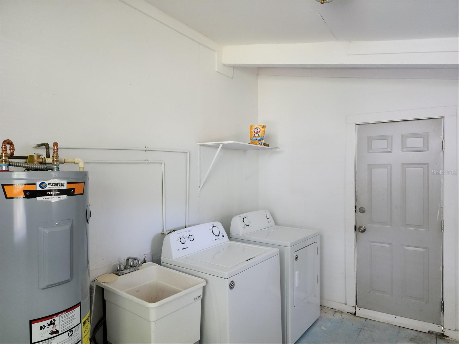 CORSONS SUB - Residential