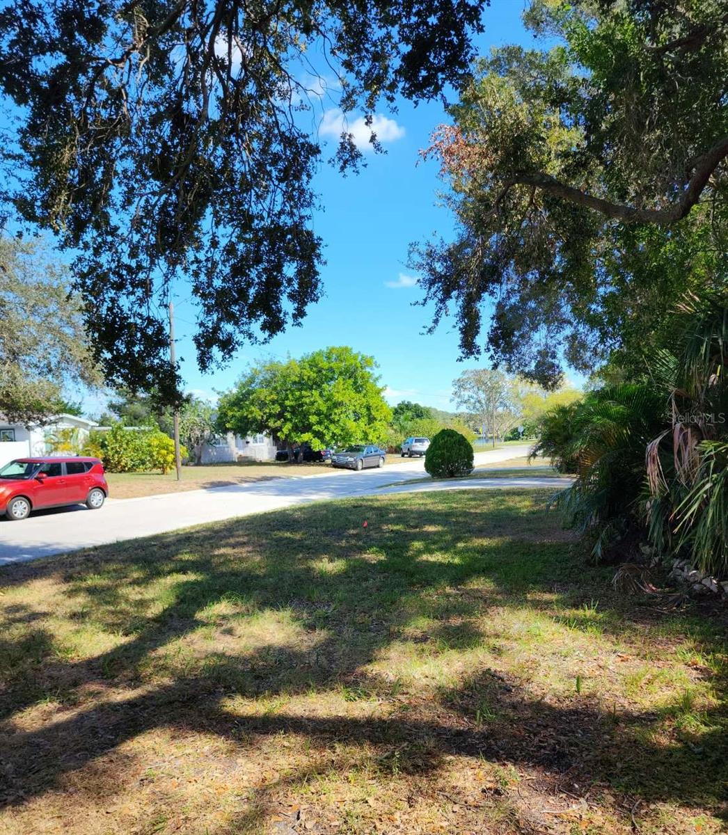 CORSONS SUB - Residential