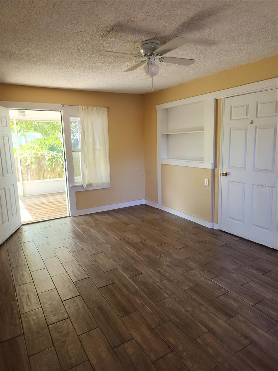 CORSONS SUB - Residential