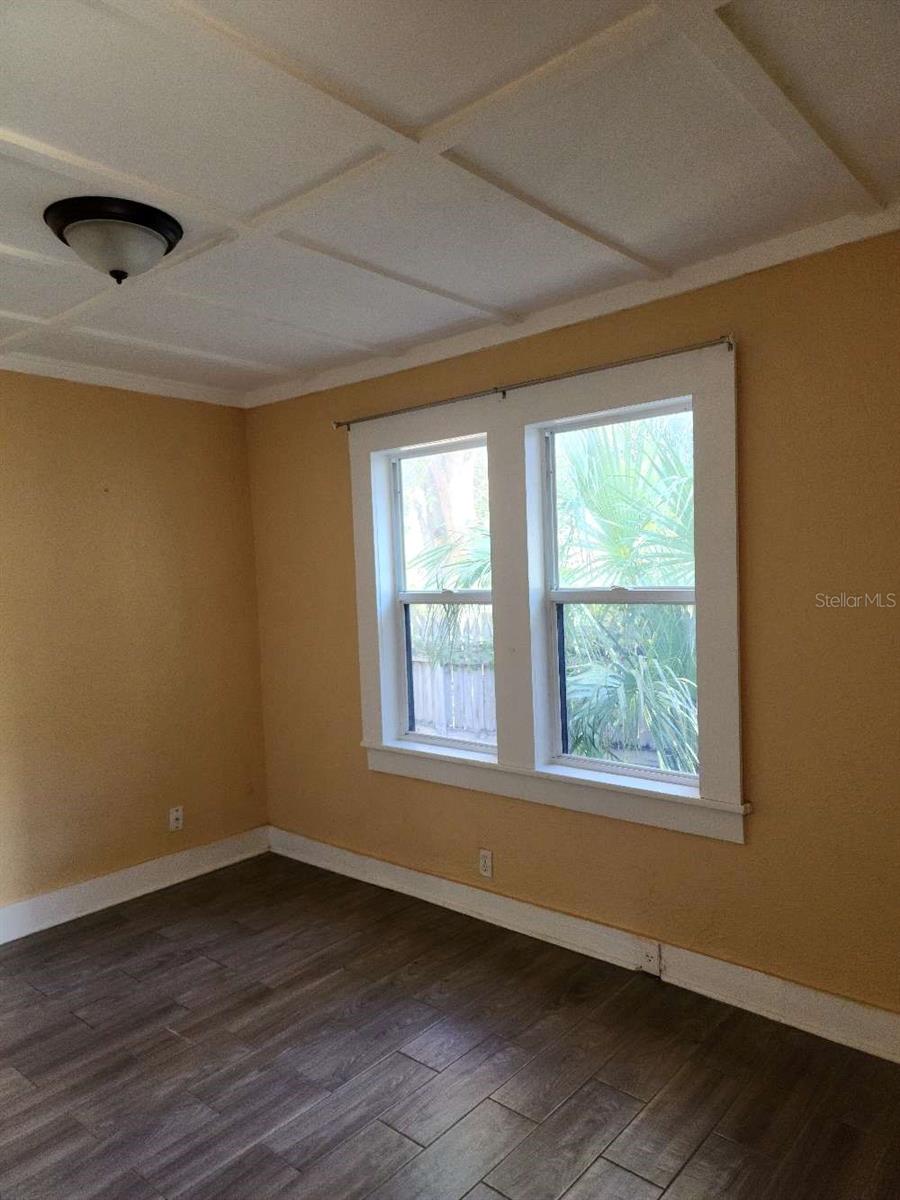 CORSONS SUB - Residential