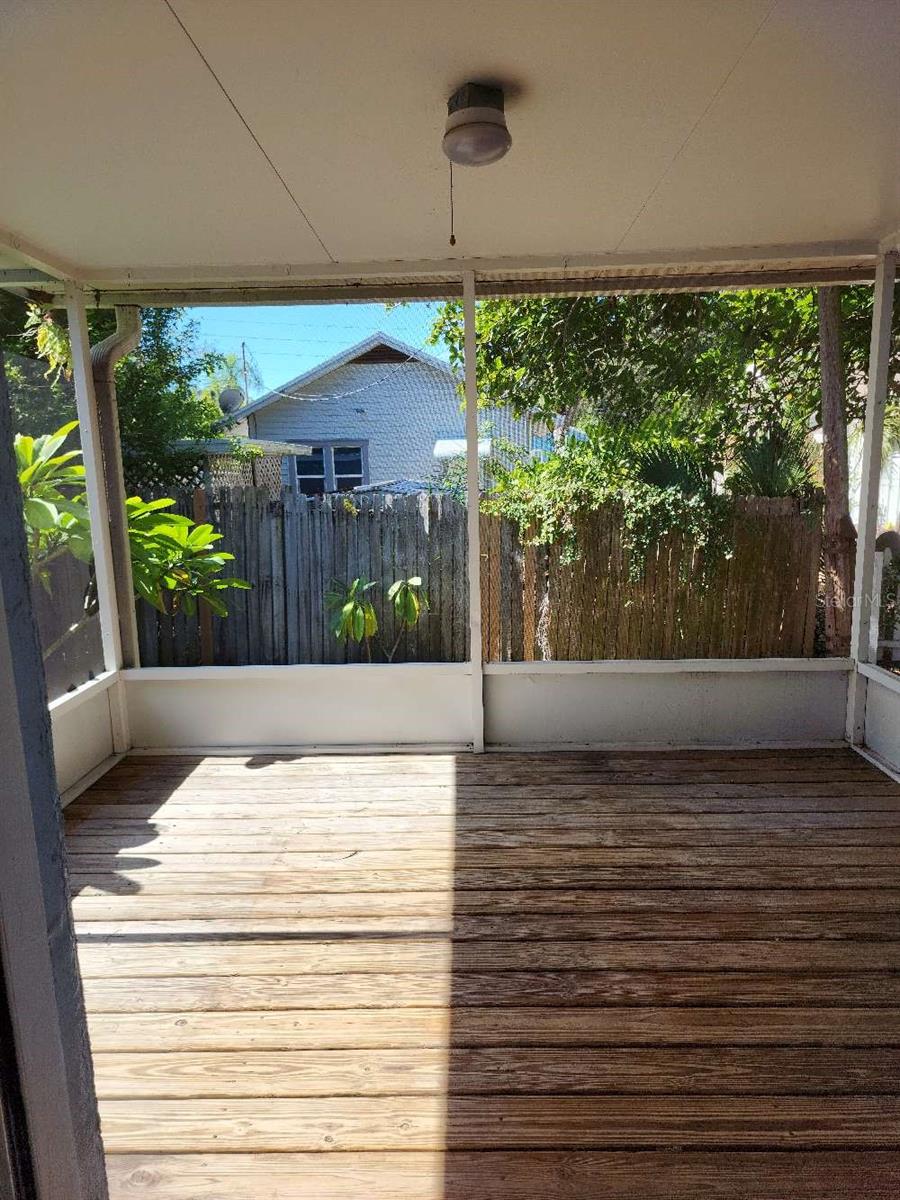 CORSONS SUB - Residential