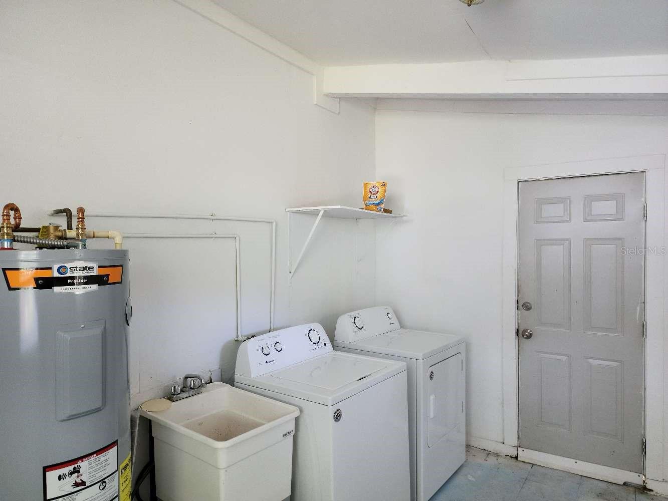 CORSONS SUB - Residential