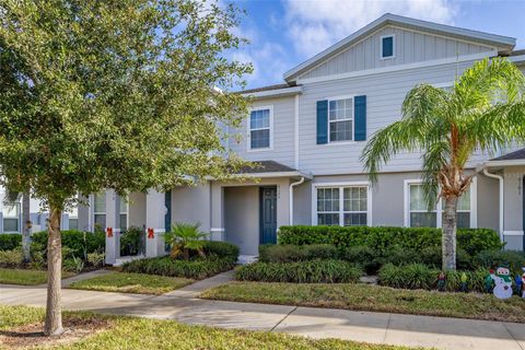 A home in WINTER GARDEN