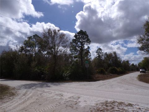 Photo of 27263 Hacienda Drive, Punta Gorda, FL 33955 (MLS # C7522830)