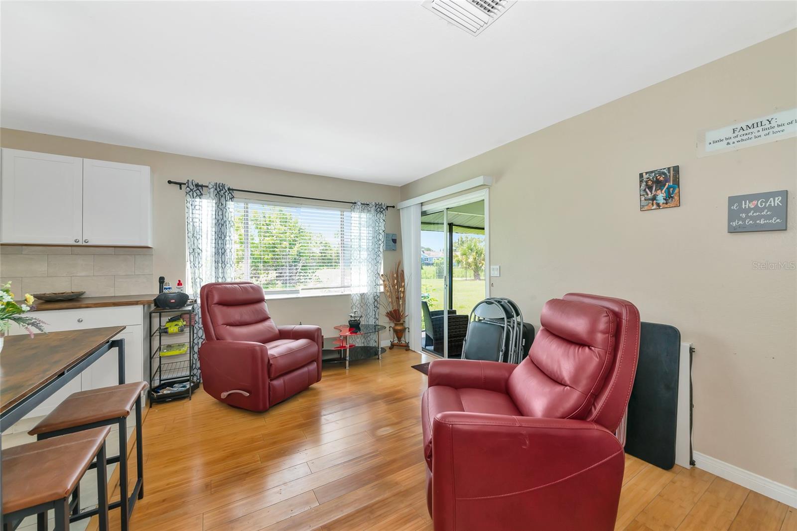 PORT CHARLOTTE SUB 52 - Residential