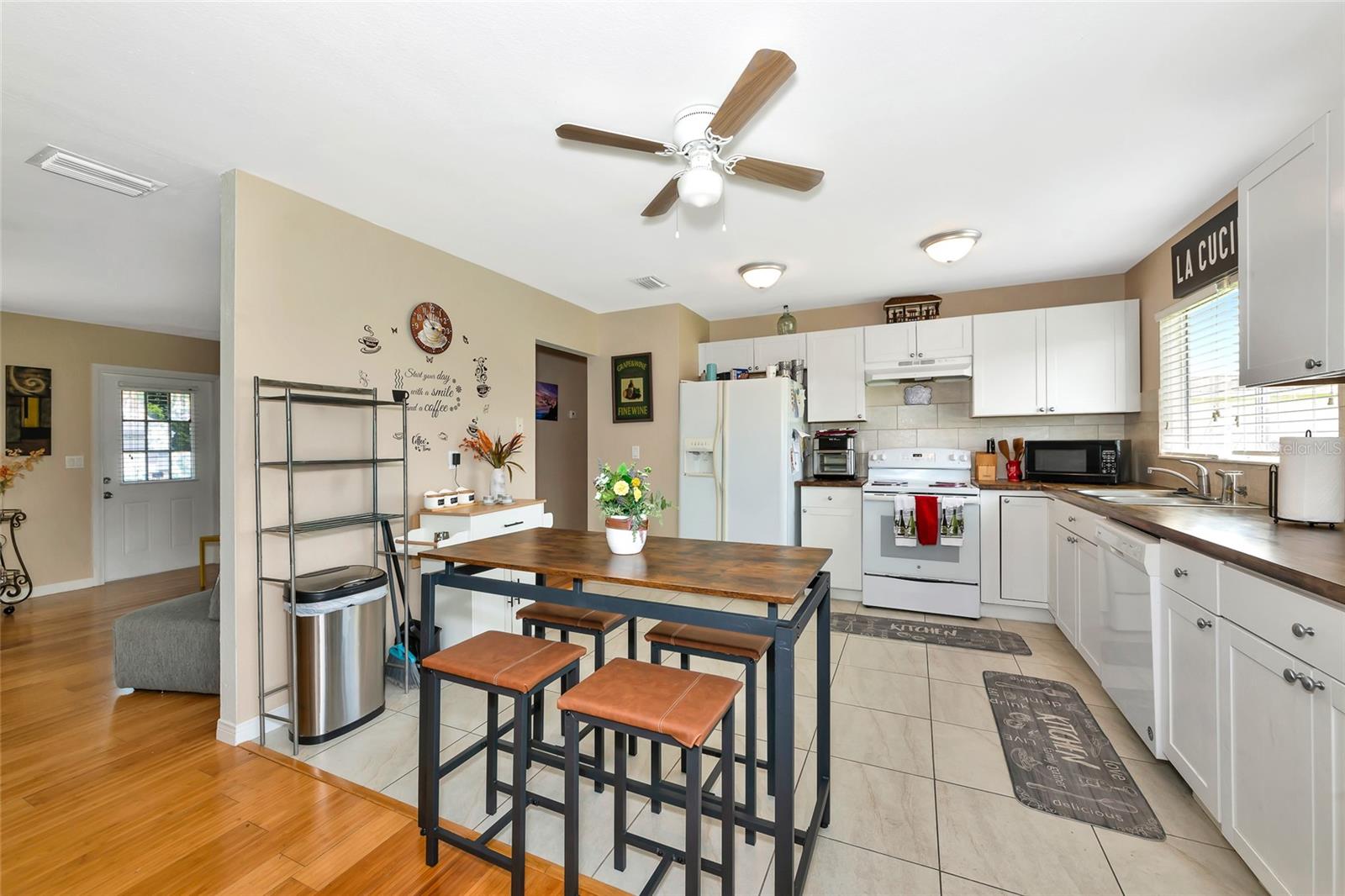 PORT CHARLOTTE SUB 52 - Residential