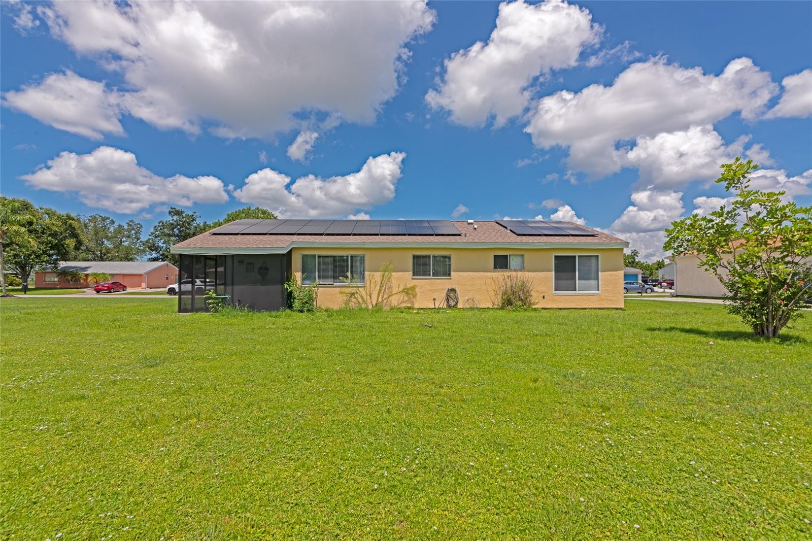PORT CHARLOTTE SUB 52 - Residential