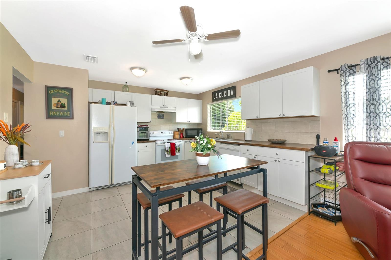PORT CHARLOTTE SUB 52 - Residential
