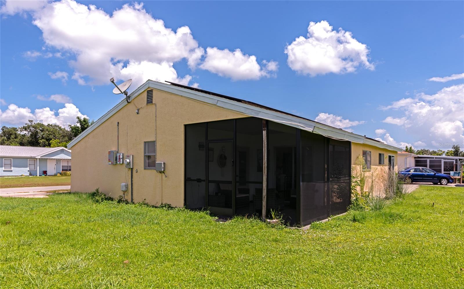 PORT CHARLOTTE SUB 52 - Residential