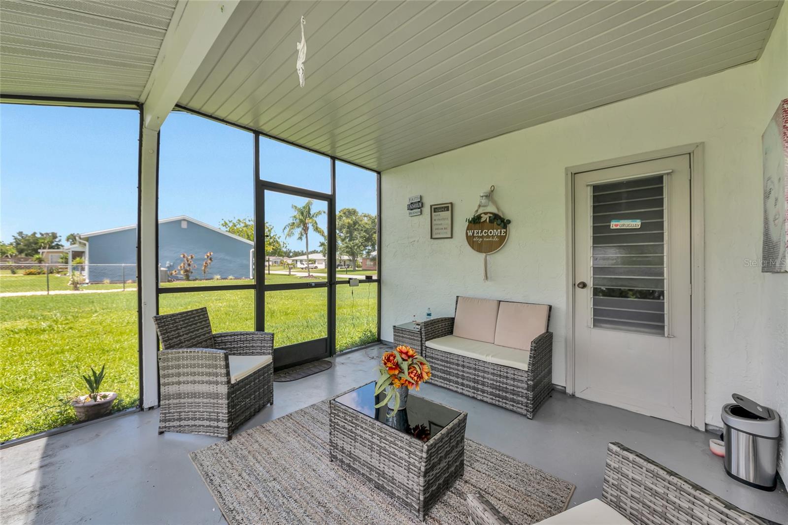 PORT CHARLOTTE SUB 52 - Residential