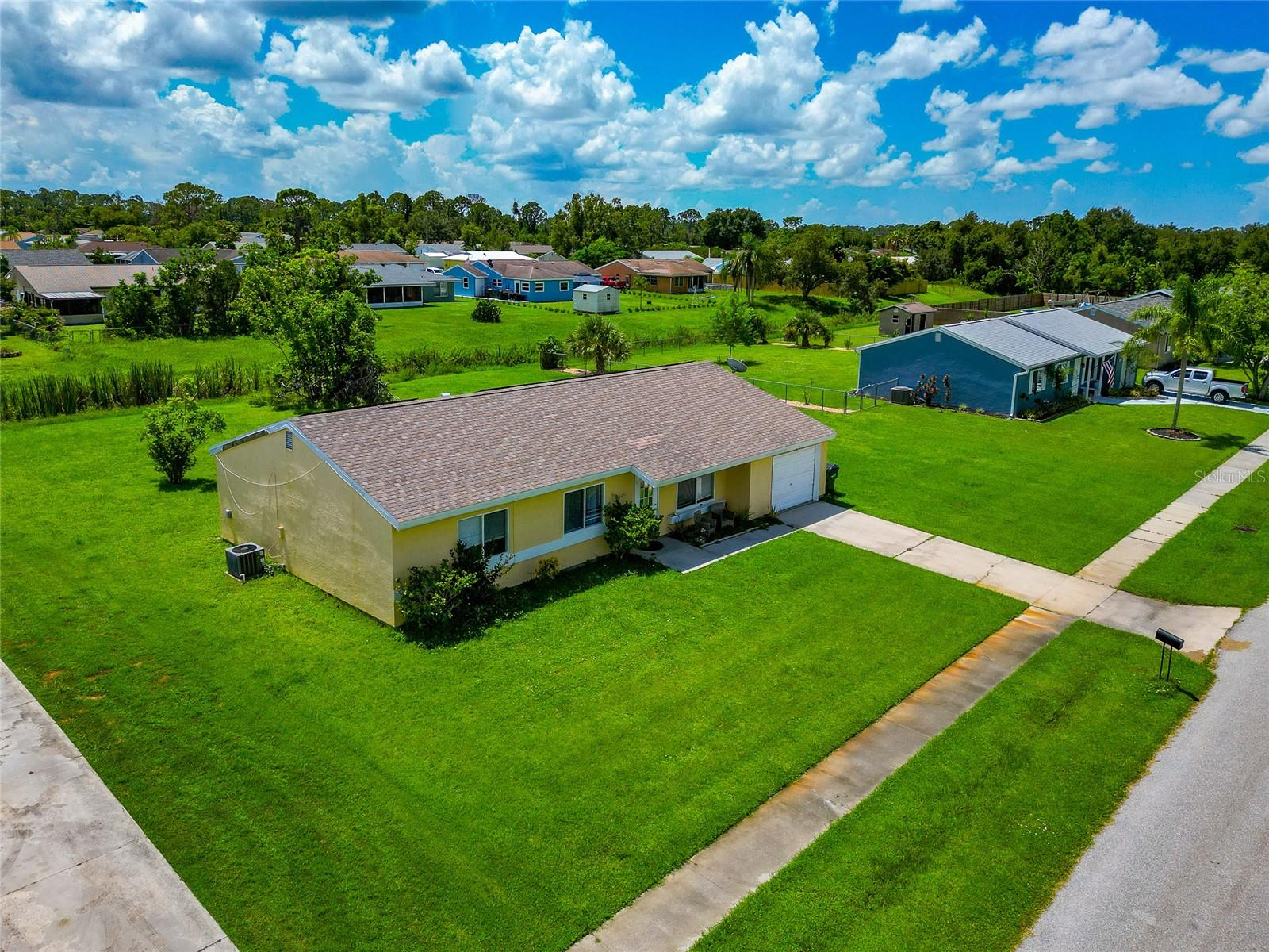 PORT CHARLOTTE SUB 52 - Residential