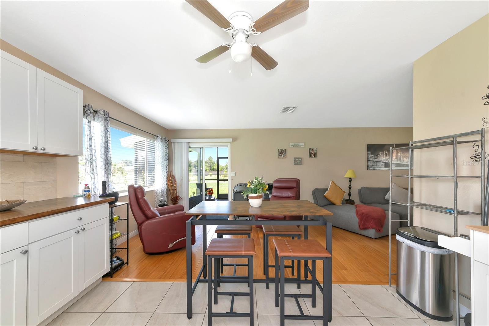 PORT CHARLOTTE SUB 52 - Residential