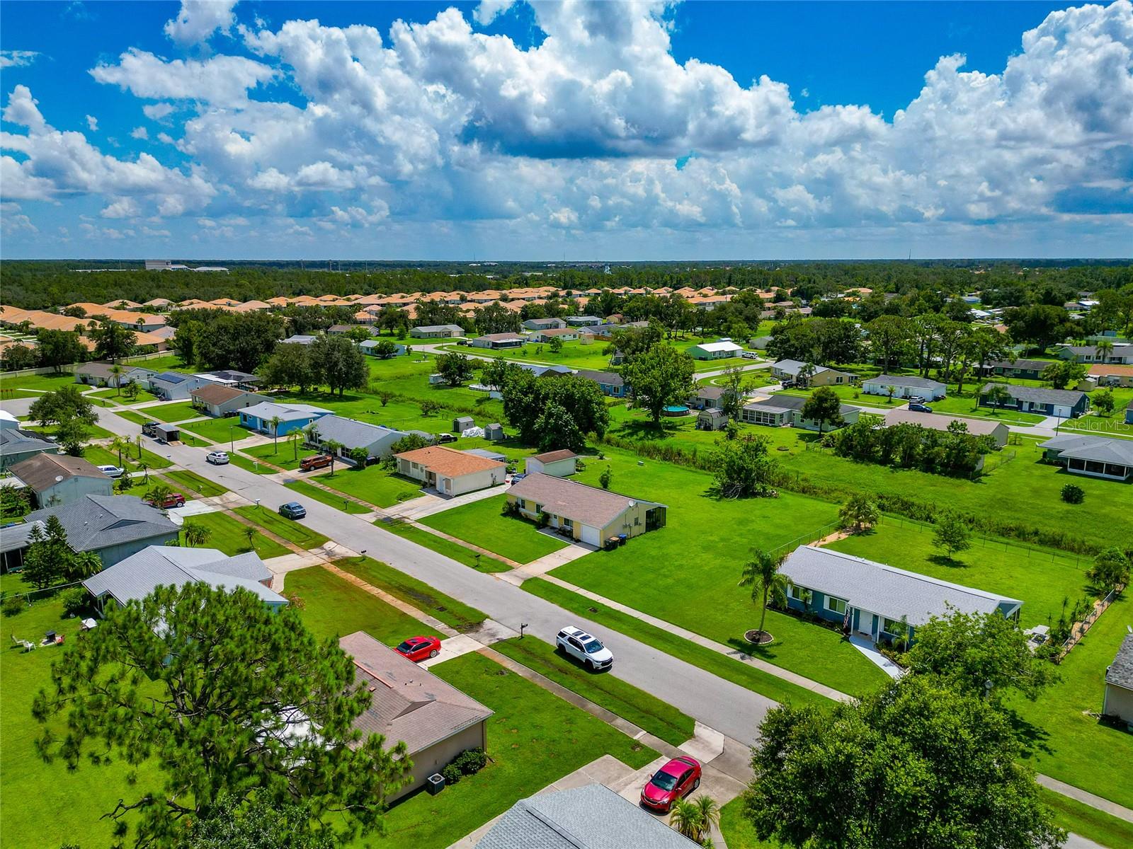 PORT CHARLOTTE SUB 52 - Residential