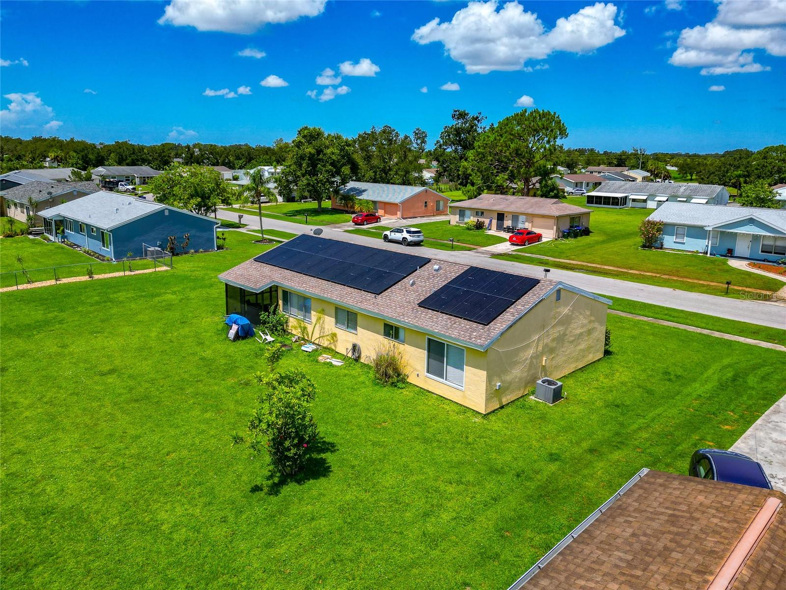PORT CHARLOTTE SUB 52 - Residential