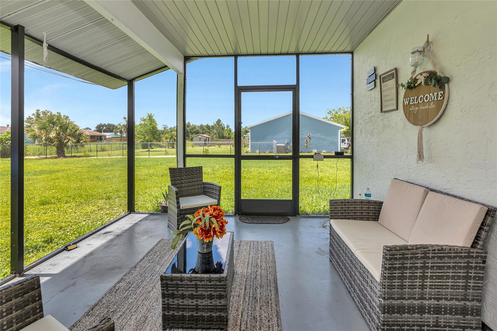 PORT CHARLOTTE SUB 52 - Residential