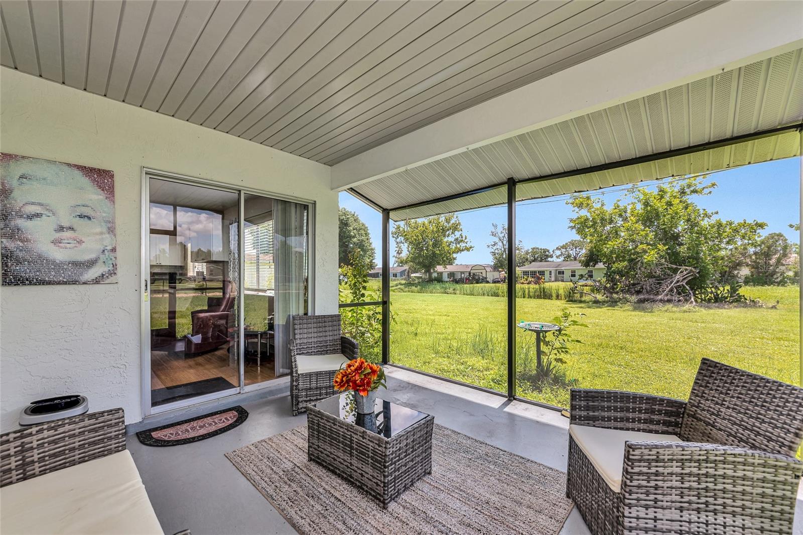 PORT CHARLOTTE SUB 52 - Residential