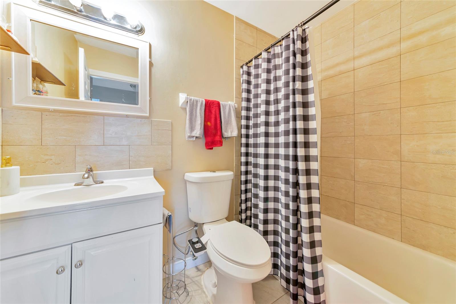 PORT CHARLOTTE SUB 52 - Residential