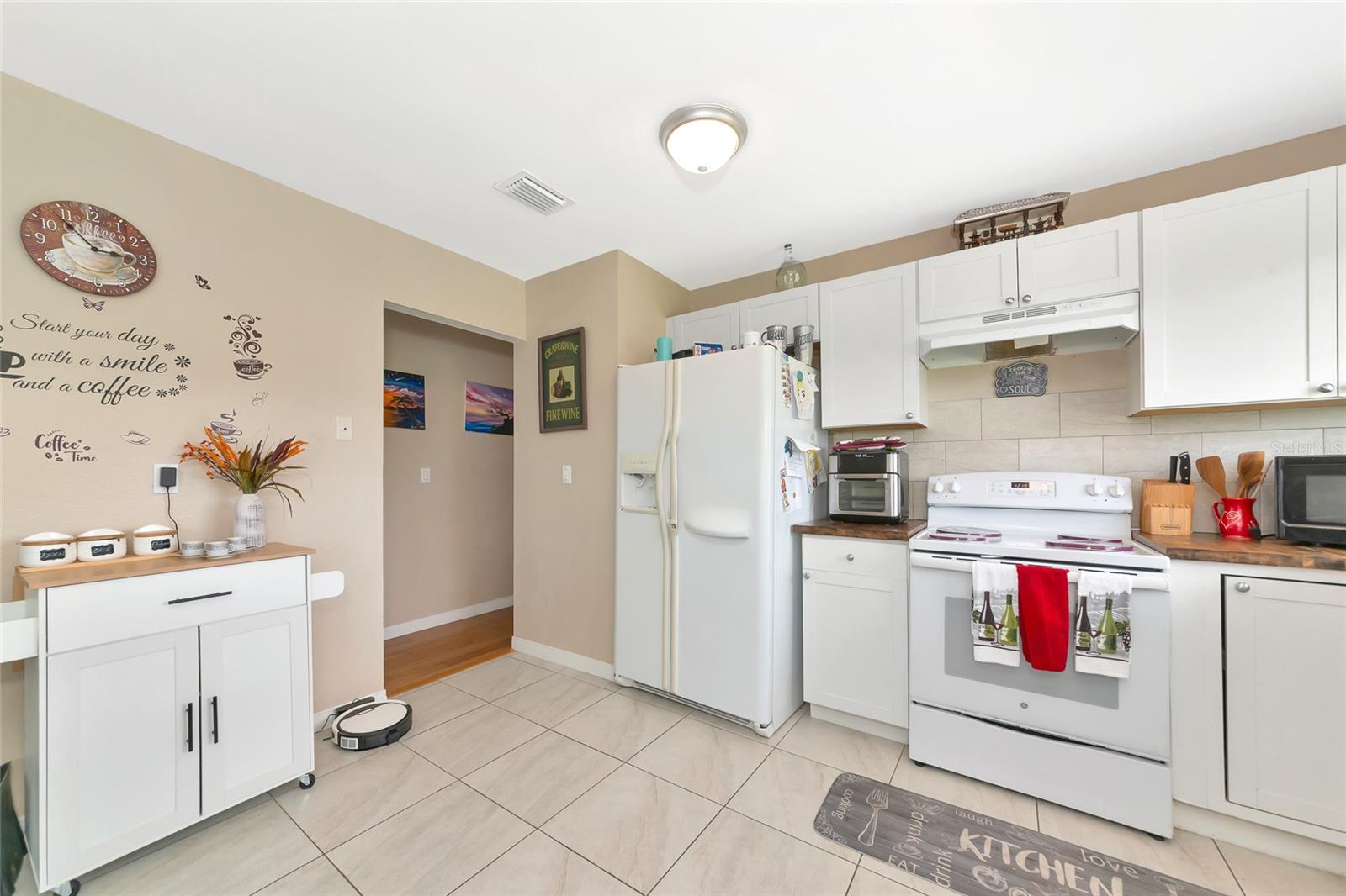 PORT CHARLOTTE SUB 52 - Residential