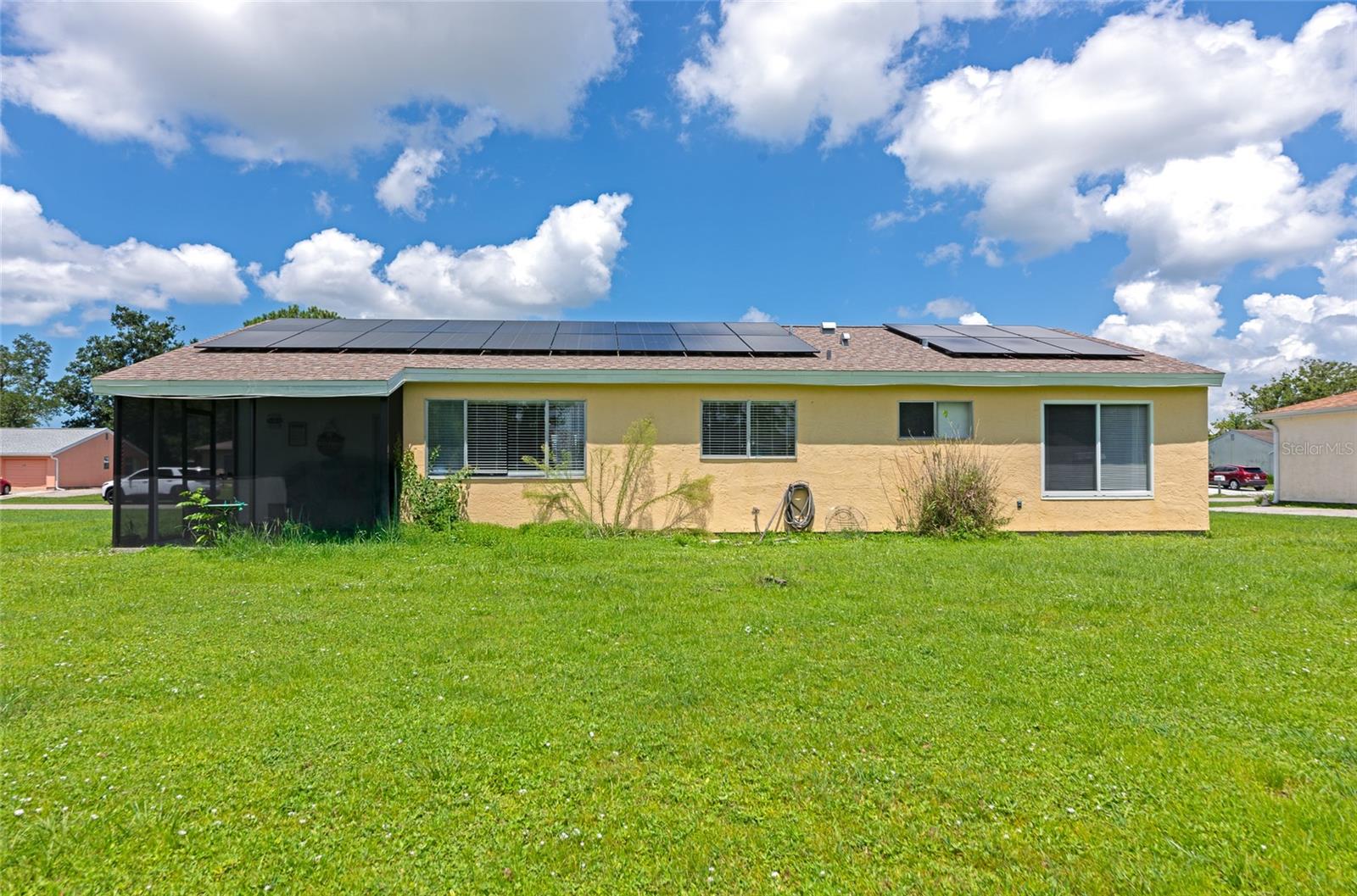 PORT CHARLOTTE SUB 52 - Residential