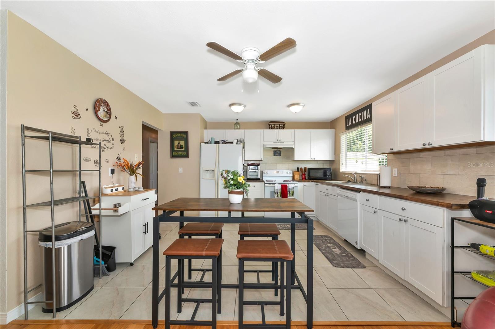 PORT CHARLOTTE SUB 52 - Residential