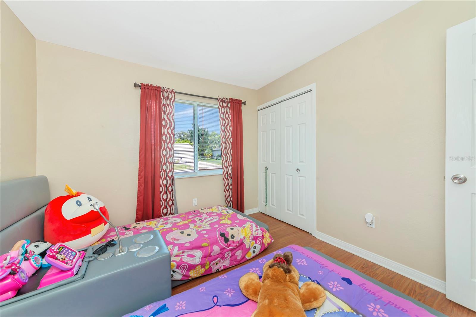 PORT CHARLOTTE SUB 52 - Residential