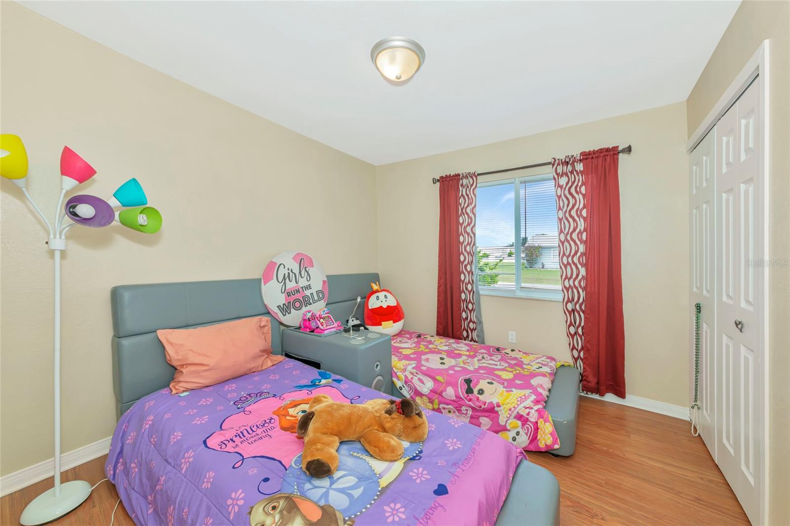 PORT CHARLOTTE SUB 52 - Residential