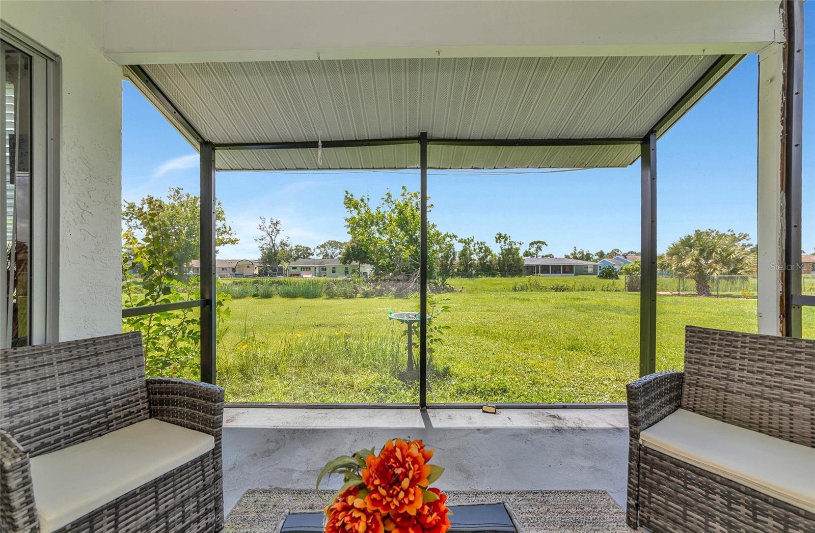 PORT CHARLOTTE SUB 52 - Residential