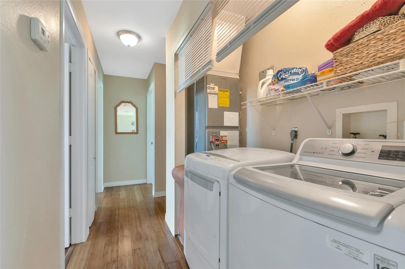 PORT CHARLOTTE SUB 52 - Residential