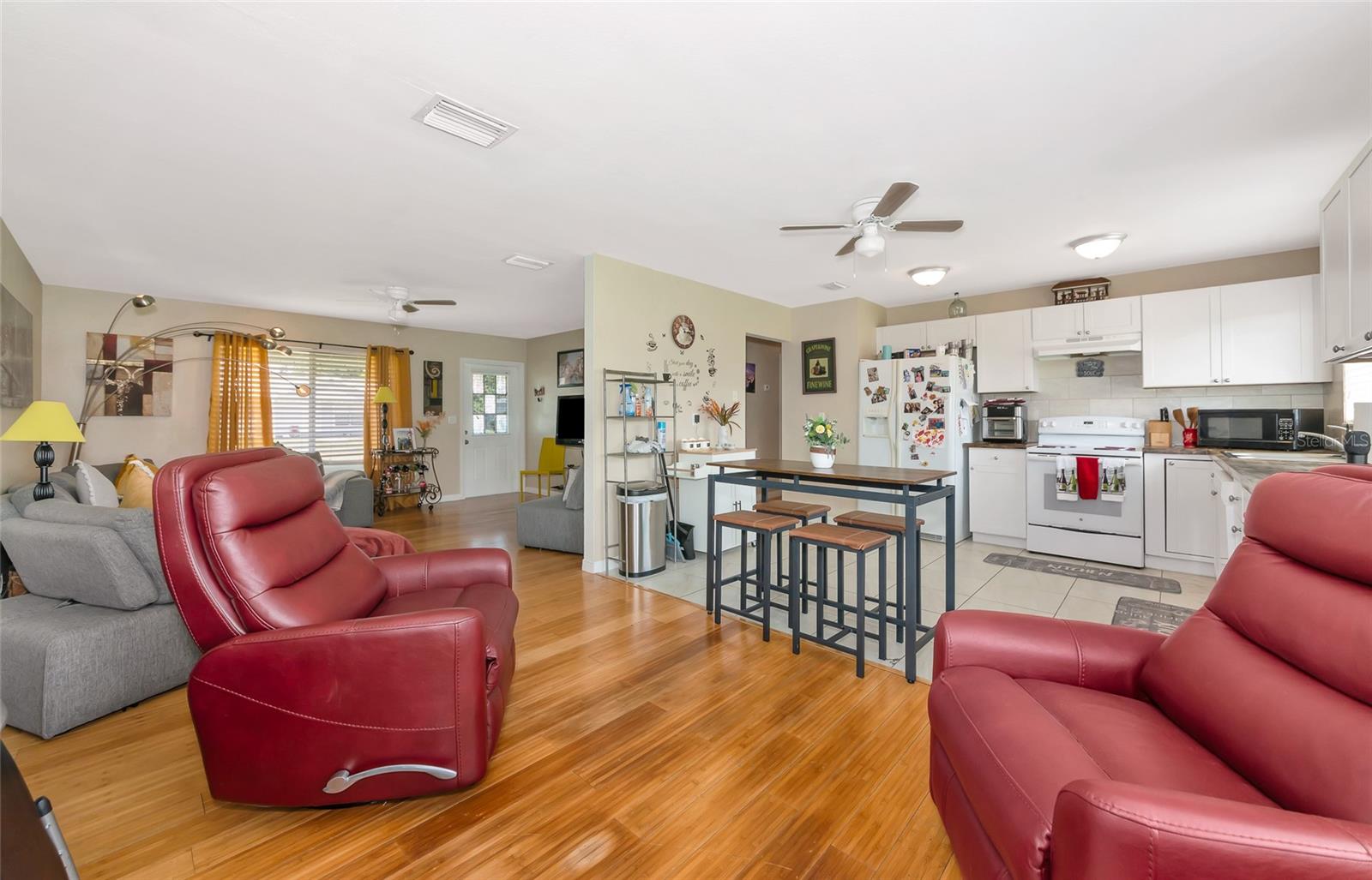 PORT CHARLOTTE SUB 52 - Residential