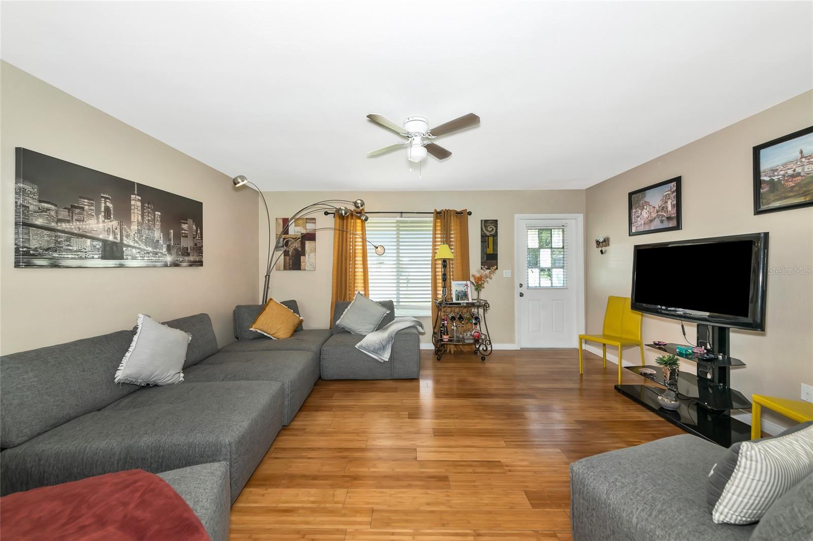 PORT CHARLOTTE SUB 52 - Residential