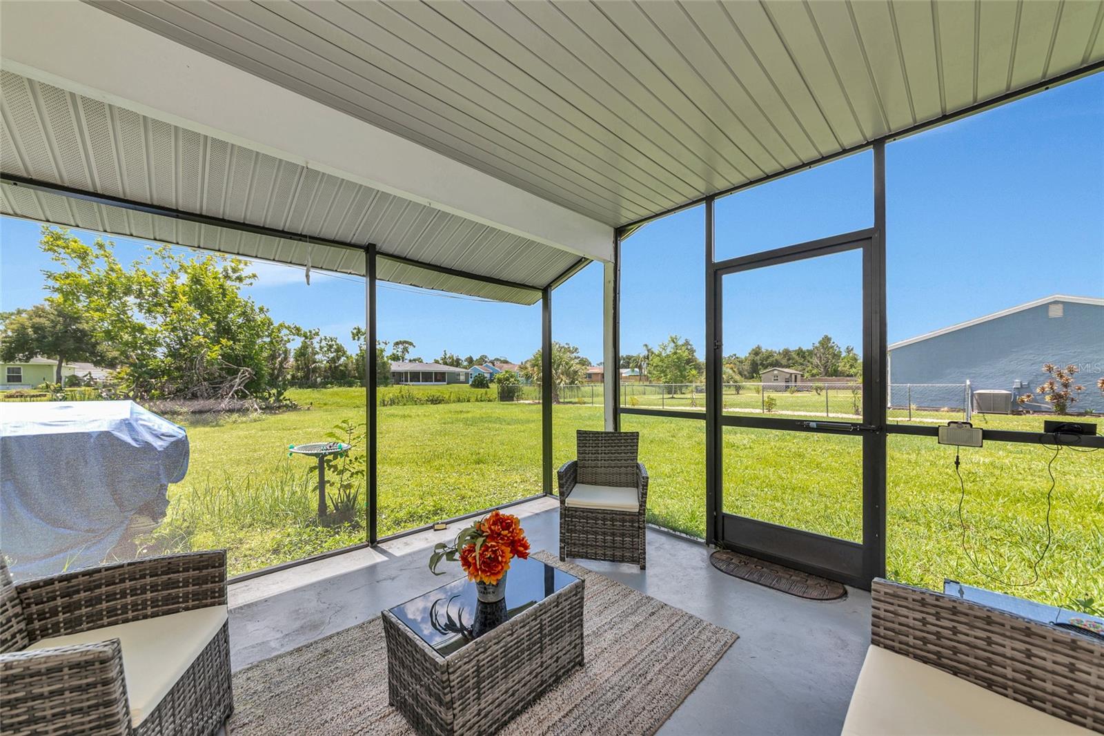 PORT CHARLOTTE SUB 52 - Residential