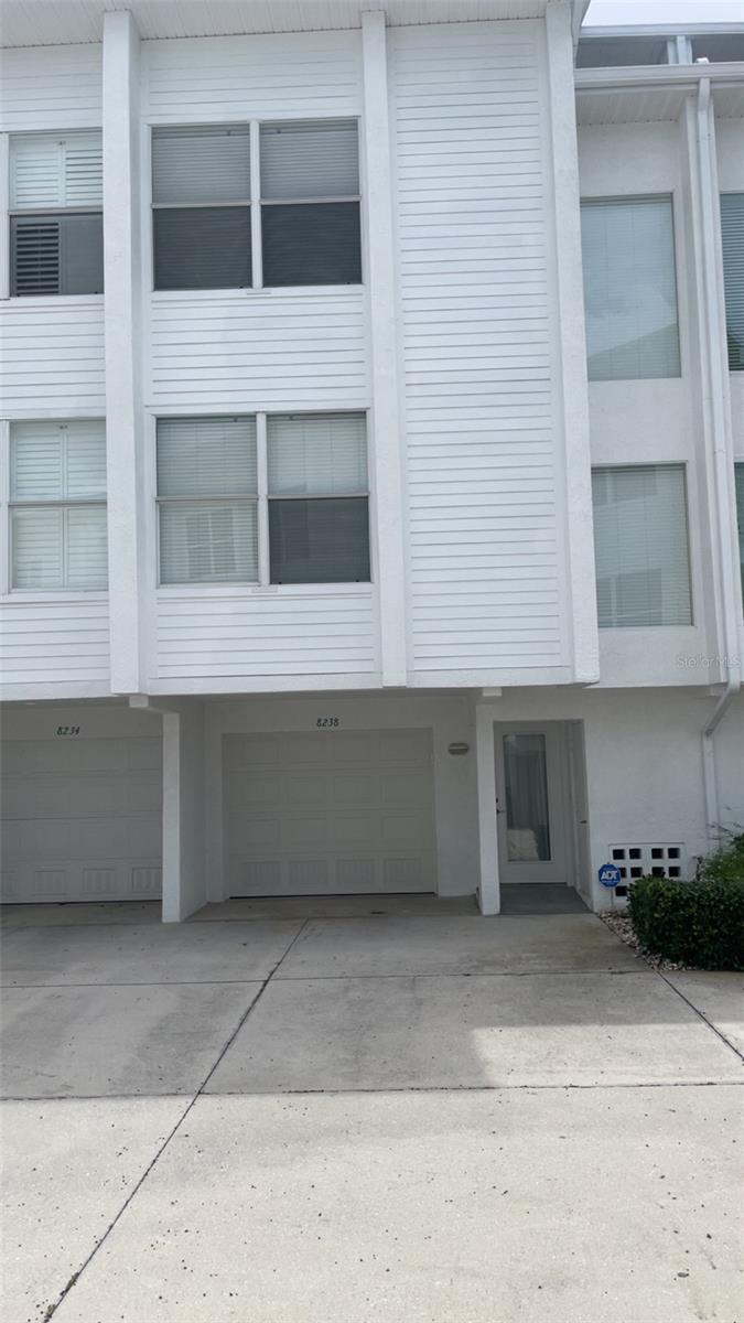 CAPE HAZE MARINA VILLAGE PH 01 - Residential Lease