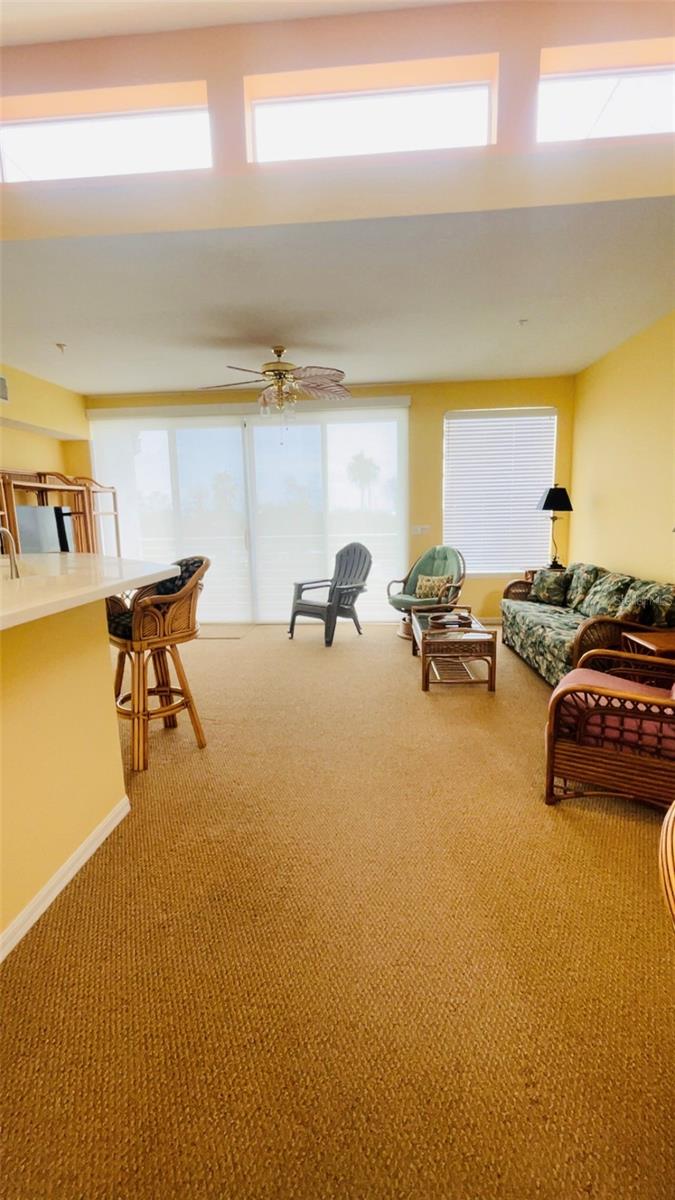 CAPE HAZE MARINA VILLAGE PH 01 - Residential Lease
