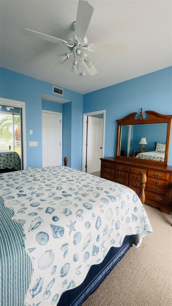 CAPE HAZE MARINA VILLAGE PH 01 - Residential Lease