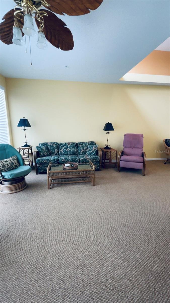 CAPE HAZE MARINA VILLAGE PH 01 - Residential Lease