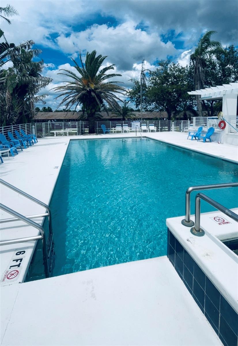 CAPE HAZE MARINA VILLAGE PH 01 - Residential Lease